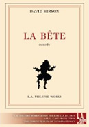 La Bete CD