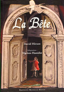 La Bete French Text